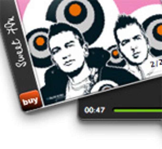SweetFM SweetFM