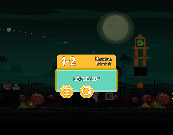 Angry Birds Seasons Angry Birds Seasons