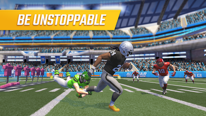 Marshawn Lynch Pro Football 19 Marshawn Lynch Pro Football 19