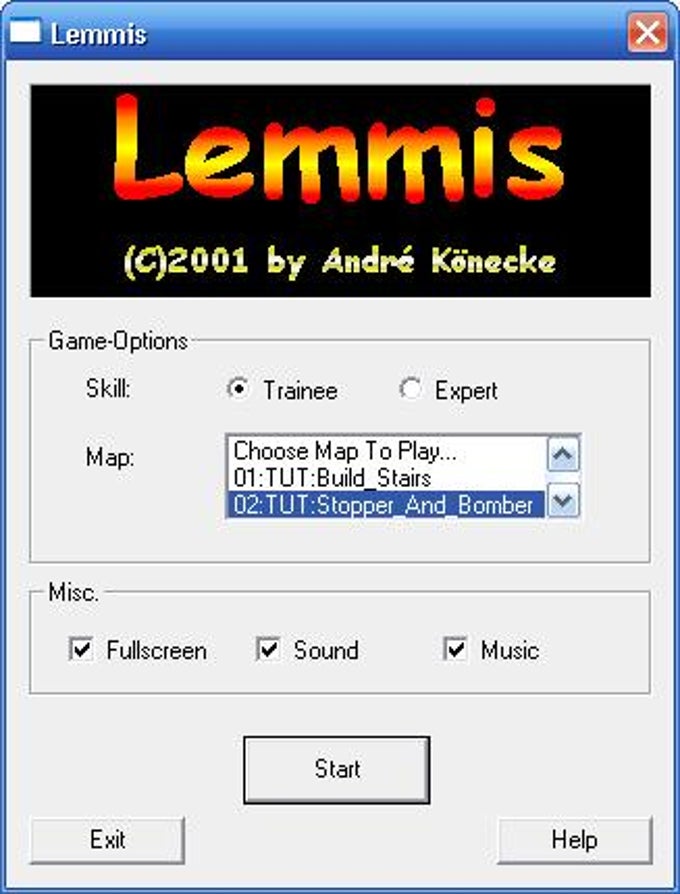 Lemmis Lemmis
