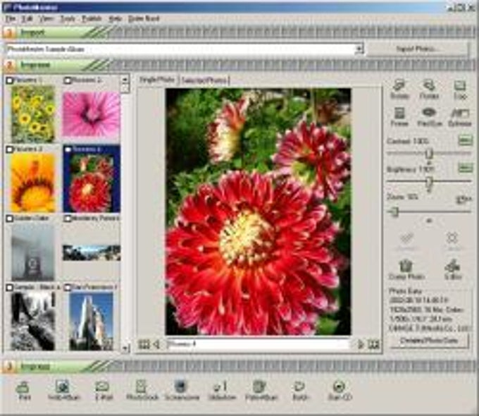 PhotoMeister PhotoMeister