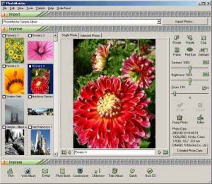 PhotoMeister PhotoMeister