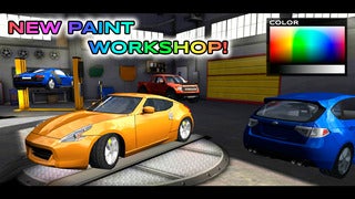 Download Extreme Car Driving Simulator on PC with NoxPlayer - Appcenter