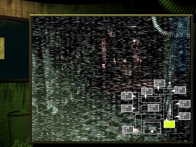 Download Five Nights At Freddy S Sister Location Latest Version