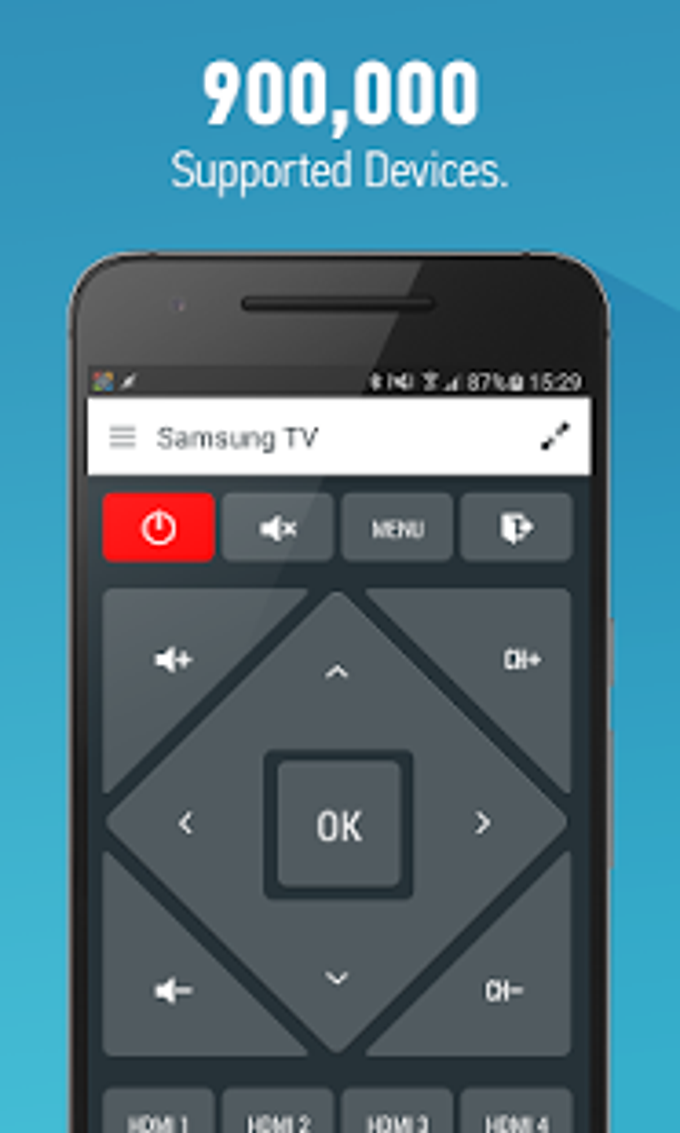 Smart IR Remote - AnyMote Smart IR Remote - AnyMote