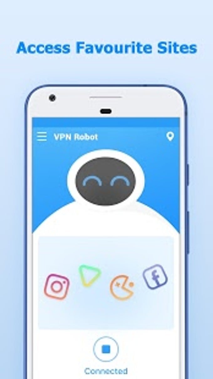 VPN Robot - Free VPN Proxy VPN Robot - Free VPN Proxy
