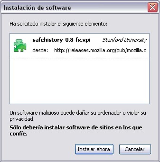 Descargar SkyHistory gratis - última versión