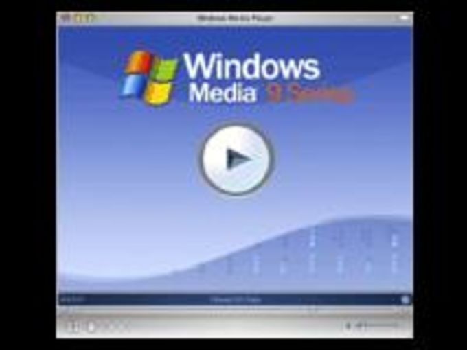 can you download windows media player on a mac