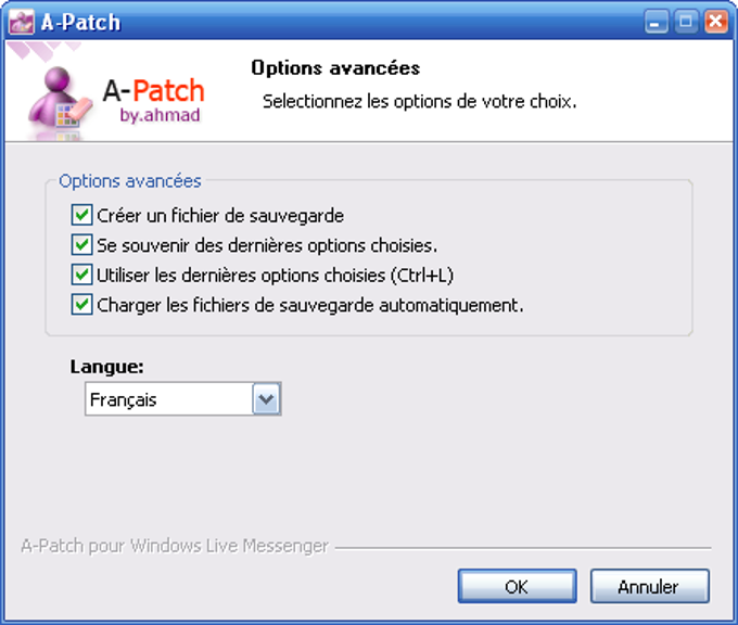 A-Patch A-Patch