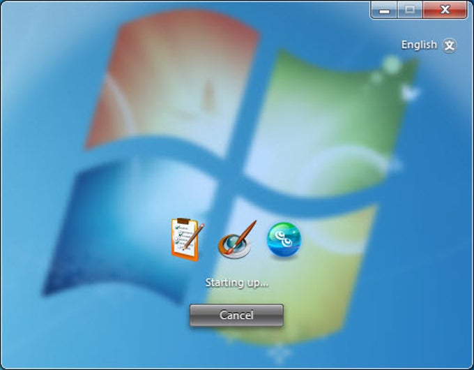 Trillian Trillian