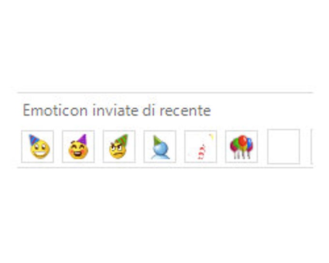 Windows Live Messenger 10th Anniversary Pack