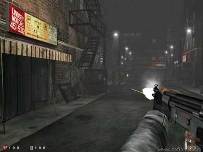 GameStudio / A6 GameStudio / A6