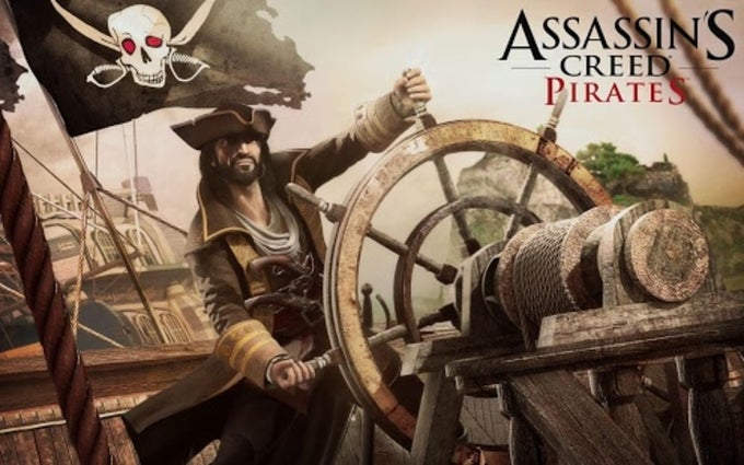 Assassin's Creed Pirates Assassin's Creed Pirates