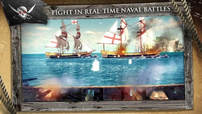 Assassin's Creed Pirates Assassin's Creed Pirates