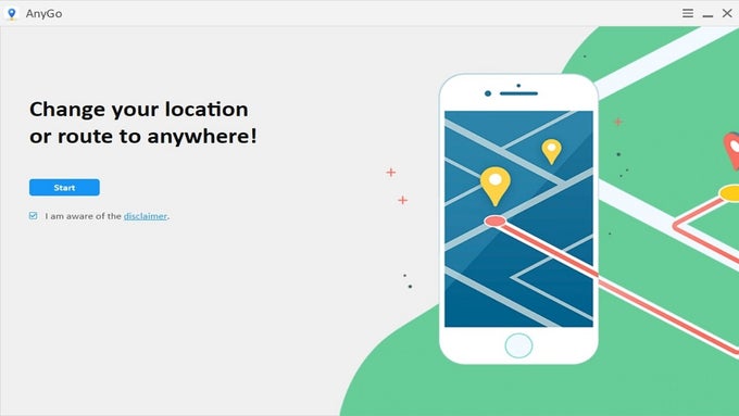 iToolab AnyGo Is Not Your Regular Fake GPS and Location Spoofer—GPX Routes  and Joystick Options for 'Pokemon GO