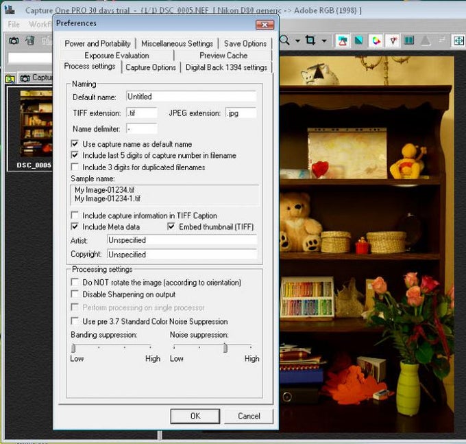 Capture One Capture One