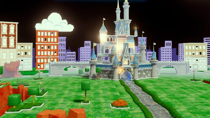 Disney Infinity: Toy Box for Windows 10 Disney Infinity: Toy Box for Windows 10
