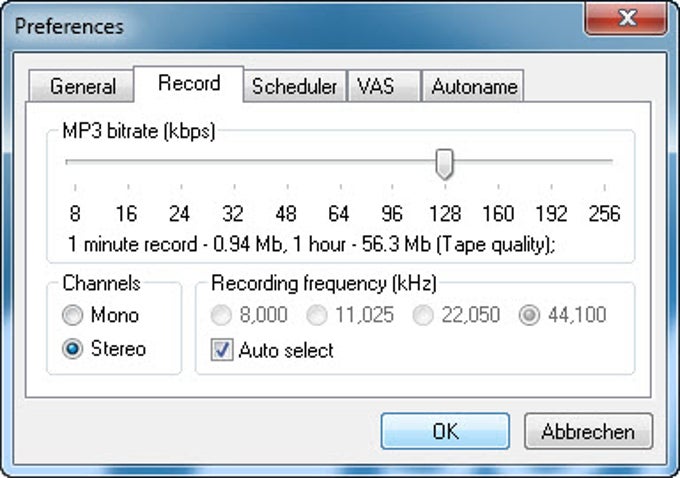 StepVoice Recorder StepVoice Recorder