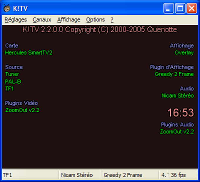 Kastor! TV Kastor! TV