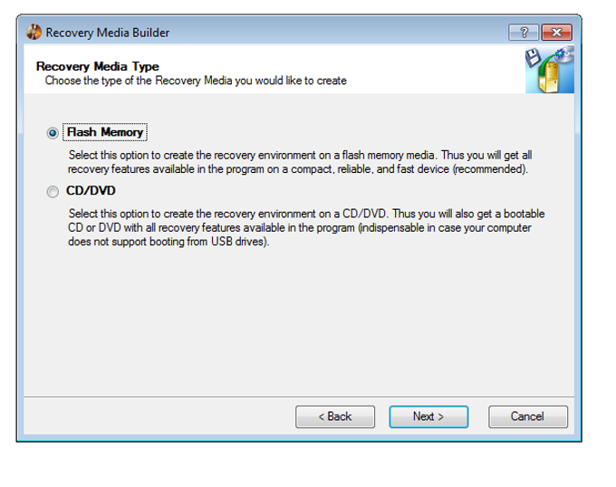 Paragon Backup & Recovery Paragon Backup & Recovery