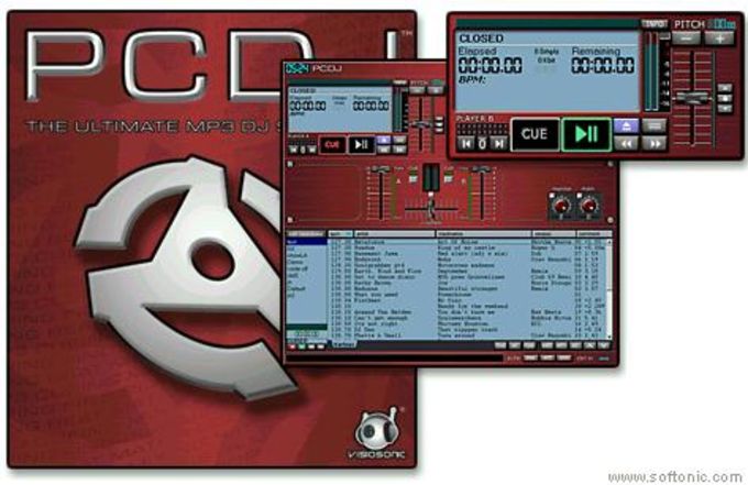 download pc dj for free