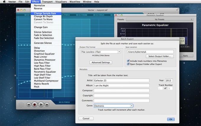 soundflower for mac yosemite