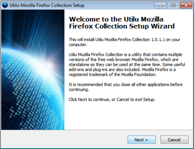 firefox 3.6.28 open source browsers
