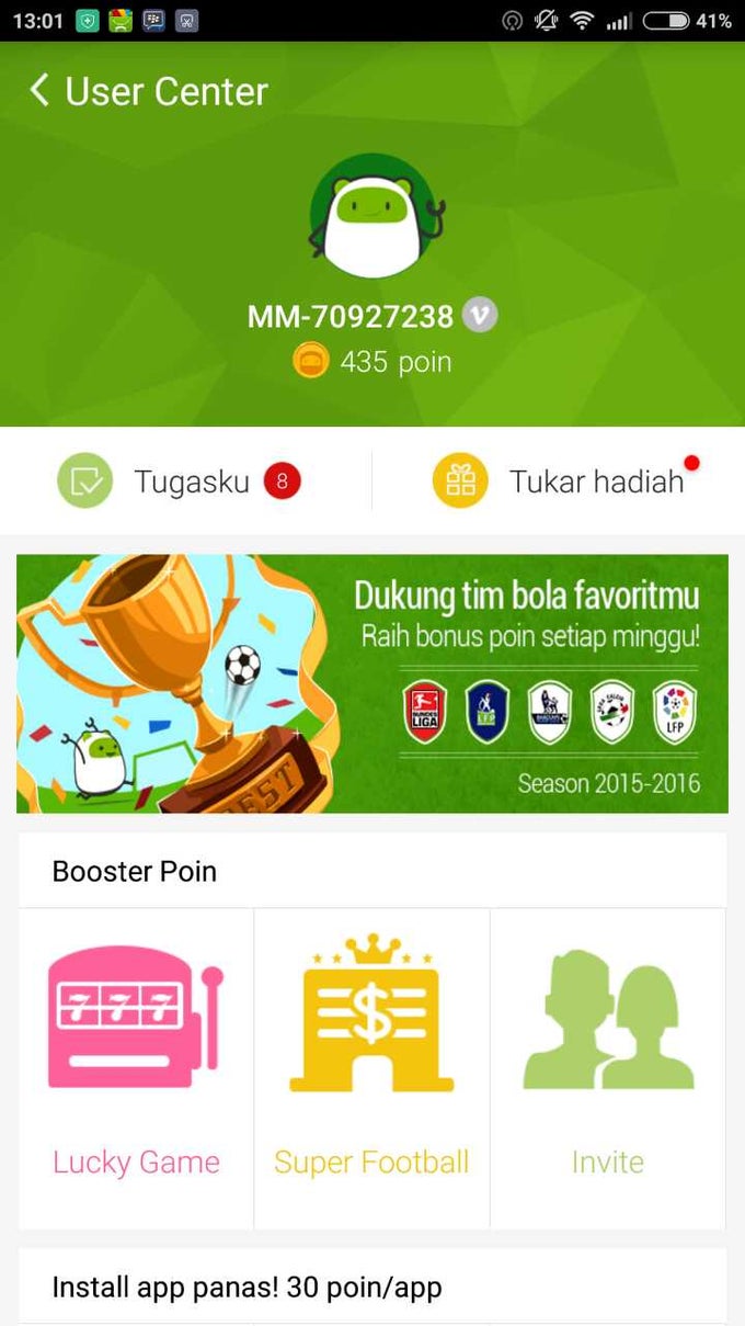 MoboMarket Lite MoboMarket Lite