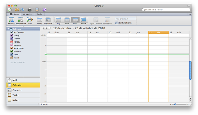 Microsoft Office 2011 Microsoft Office 2011