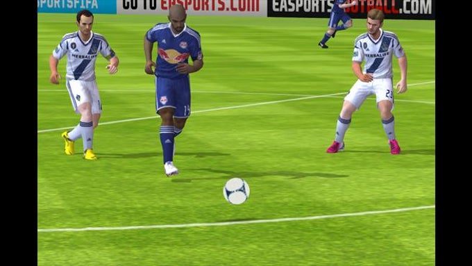 FIFA 13