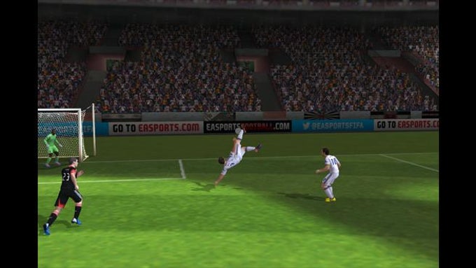 FIFA 13 FIFA 13