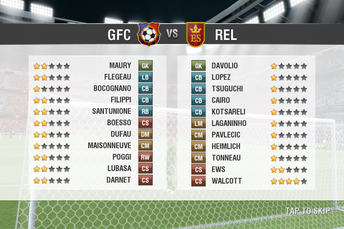 Real Football 2013 Real Football 2013