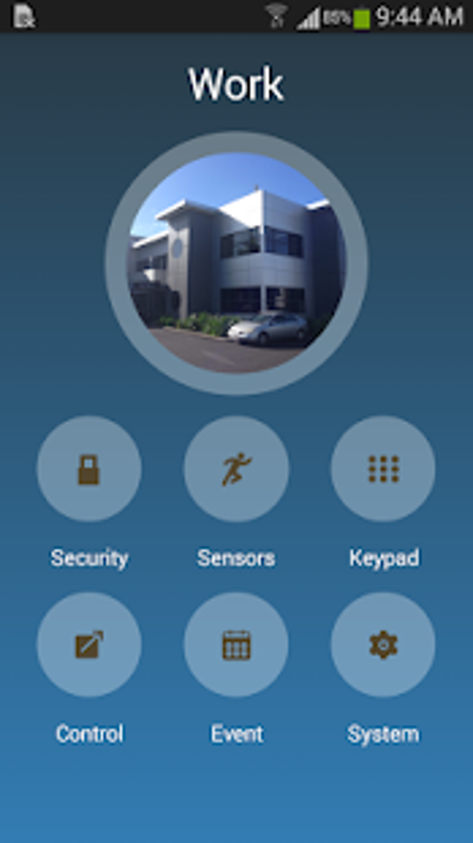 Arrowhead - ELITE Control