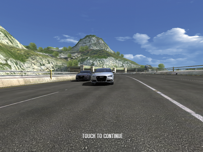 GT Racing 2: The Real Car Experience GT Racing 2: The Real Car Experience