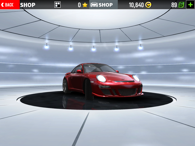 GT Racing 2: The Real Car Experience GT Racing 2: The Real Car Experience