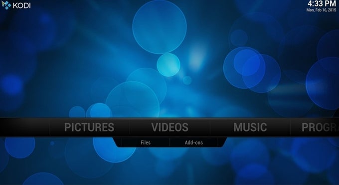 Kodi Kodi