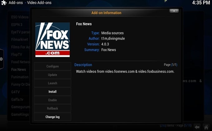 Kodi Kodi