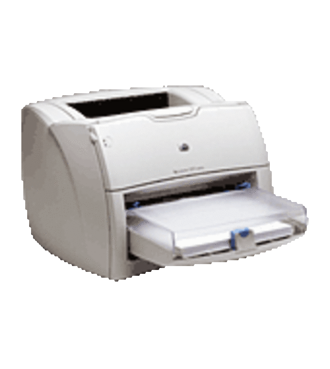 HP LaserJet 1005 Printer Drivers — Скачать