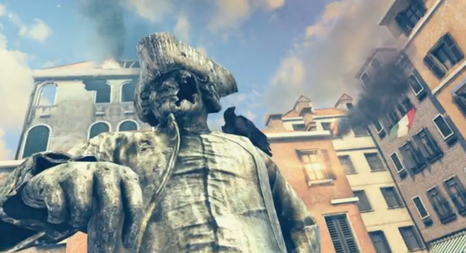 Modern Combat 5: Blackout Modern Combat 5: Blackout