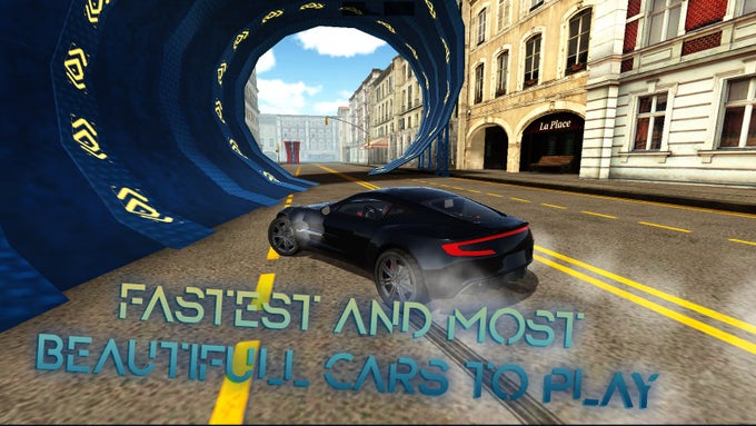 Absolute Car Driving Simulator 2 Absolute Car Driving Simulator 2