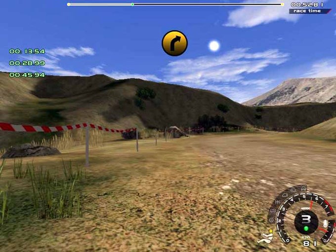Xpand Rally Xtreme Xpand Rally Xtreme
