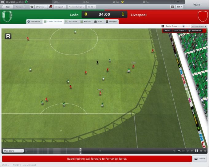 football manager 2011 download