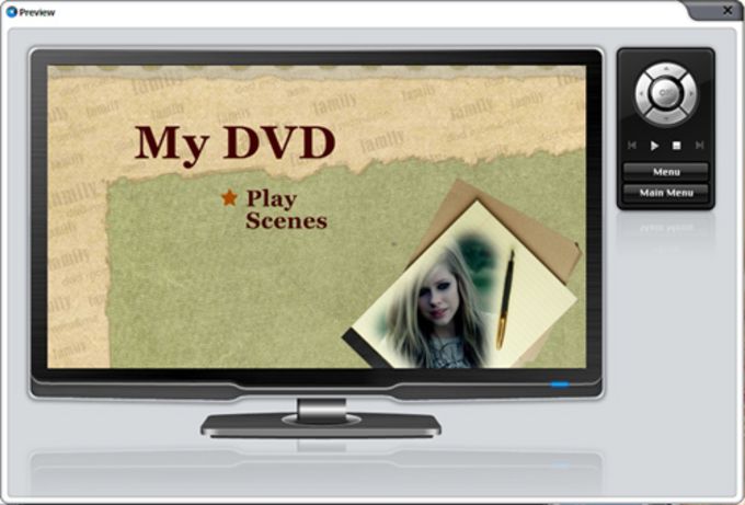 dvd creator for mac