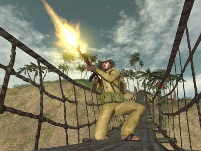 Battlefield: Vietnam Battlefield: Vietnam