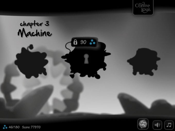 Contre Jour Contre Jour