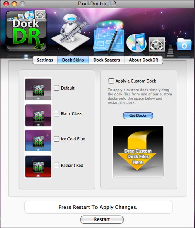 DockDoctor DockDoctor