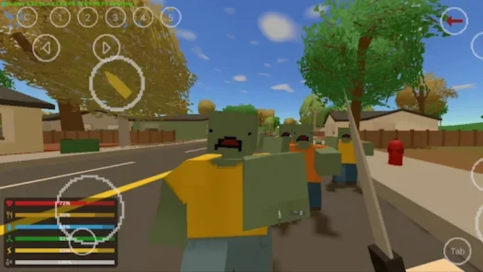 Ответы Mail: Unturned как сделать русский язык