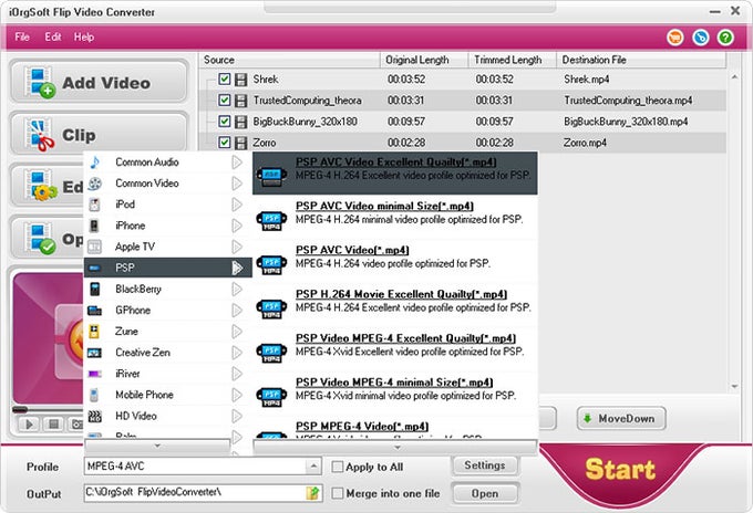 Flip Video Converter Flip Video Converter