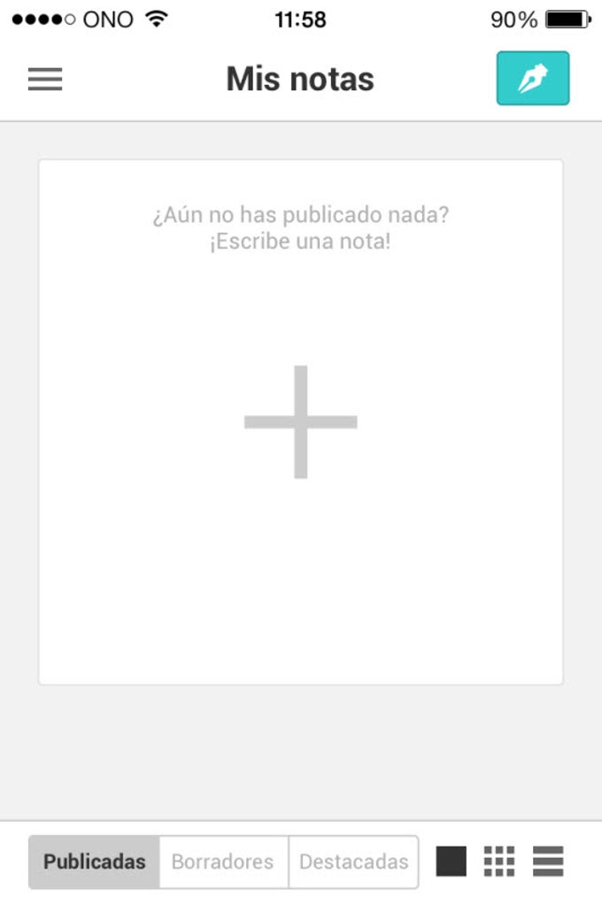 Notegraphy