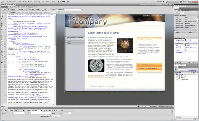 Adobe Creative Suite Adobe Creative Suite